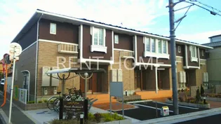 コモド レジデンシアⅡ 八尾南の画像