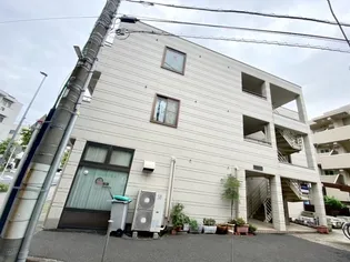 ヤマトビルの画像