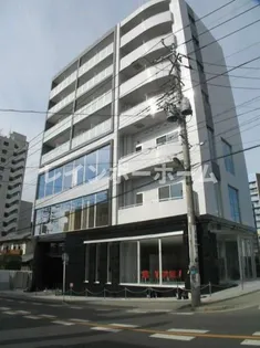 サイネヒルズ【6階】の外観