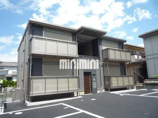 FLORAL HEIMの画像