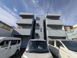 メゾンベアフルートの画像