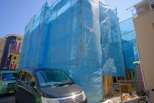 ユナイト星川ラグランジュの杜の画像