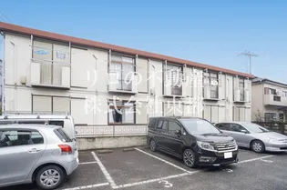 ハピネスIの画像