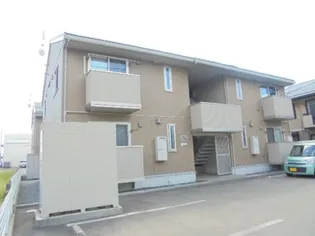 グランシャリオ大川町の画像