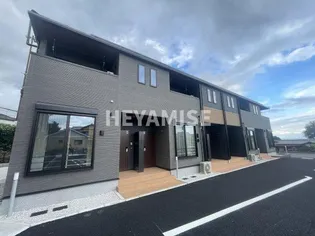 ビオルネIIの画像