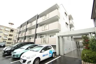 アセーラC館の画像