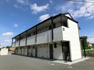 ナルシマハイツBの画像