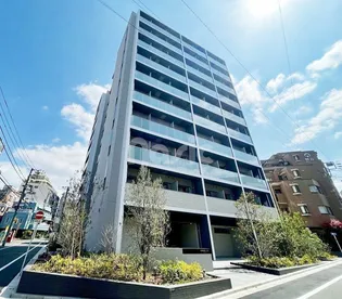 バウスクロス北新宿の画像