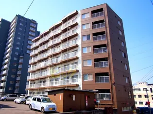 アサヒコーポの画像