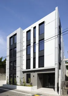 REVE RESIDENCE 中野坂上の画像