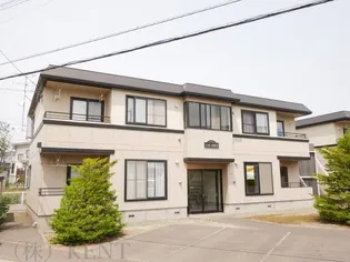 ハイセレールN51B棟の画像