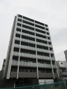 パティーナ十条DUOの画像