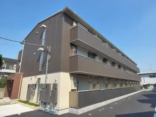 BE AMBITIOUSの画像