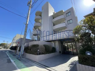 カーサ ボスコの画像