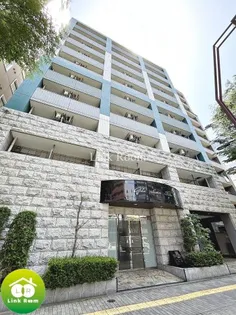 ガラ ステーション木場の画像