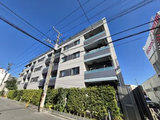 エクセレントシティ稲毛小仲台IIグランズの画像