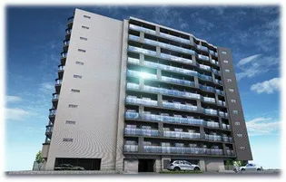 SYFORME KANNAI IIの画像