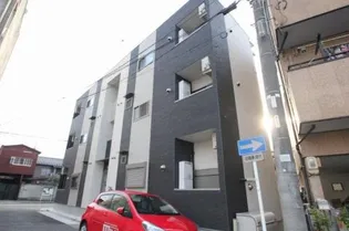 Le Ciel 大秋町(リ シエル)【2階】の外観