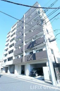 ラフィスタ武蔵関の画像