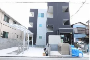 リコルテ川崎の画像