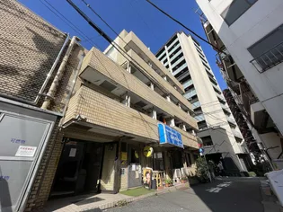 メゾン ド カナリの画像