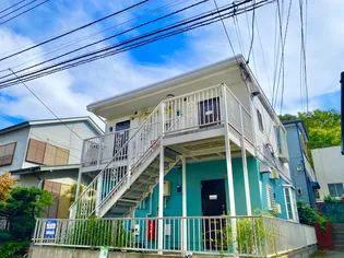 カーベル上星川の画像