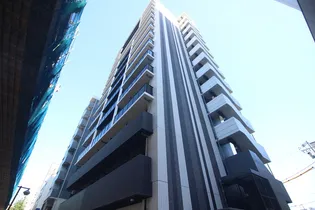 メイクスWアート丸の内【13階】の外観