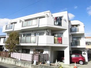 フリーデ豊中の画像