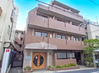 アヴァンティ哲学堂公園の画像