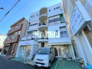 大角ビルの画像