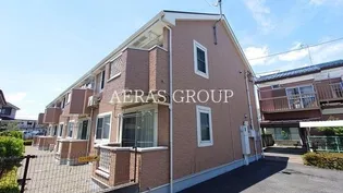 アベニールベルテの画像