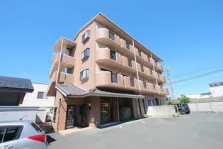 マイルーム花中の画像