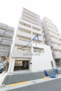 クレストコート小台レジデンスの画像