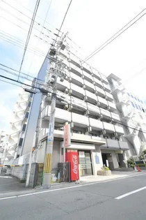 サンクリエイト江坂の画像