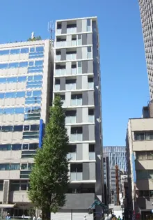 エグゼトゥール日本橋の画像