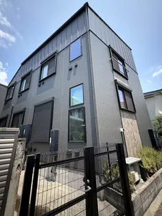 クラソ荻窪MEWの画像