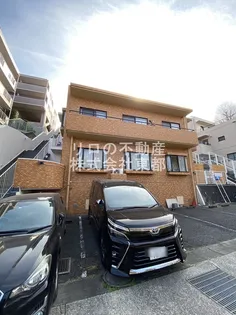 セシーズ寺尾台の画像