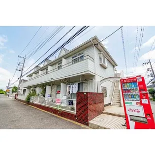 メゾンドオハラの画像