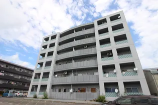 アーバンスクエア2の画像