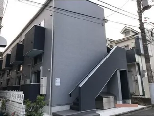 グランディール千葉の画像