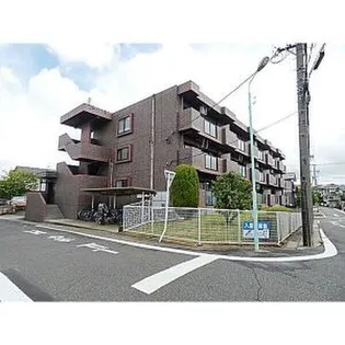 グレース上社の画像