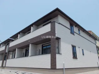 レーヴ フルリールⅡの画像