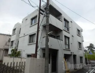 エレガンス多摩川の画像