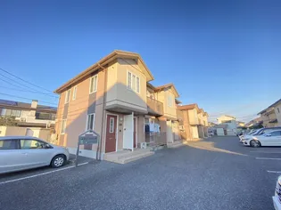 メゾン ド ソレイユの画像