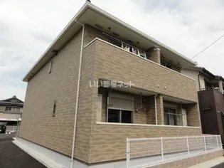 コロレ ソレイユの画像