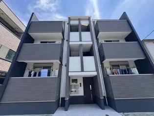 ル ヴィラージュ篠崎の画像