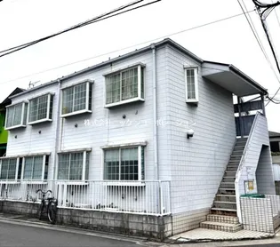 クレスト北戸田の画像