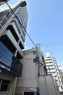 IーSTAGE住吉町の画像