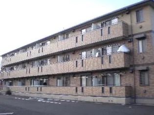 グレイスコート Y'Sの画像