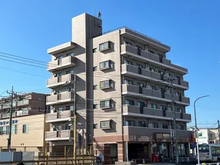 めじろ台駅前パレスの画像